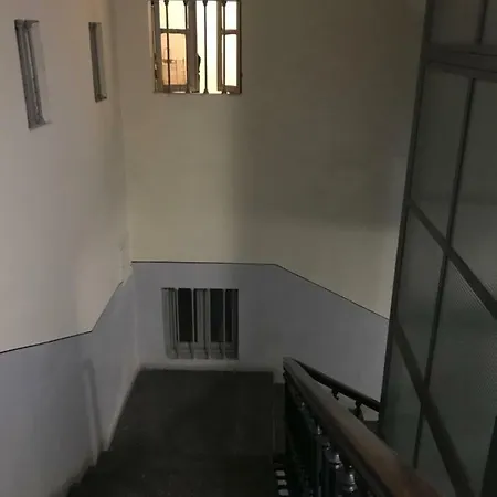Mansarda Station Gioberti Apartment Turin Exterior photo