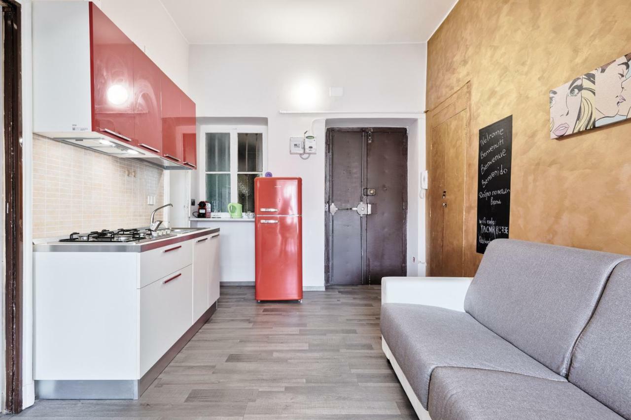 Apartment Mansarda Station Gioberti *
