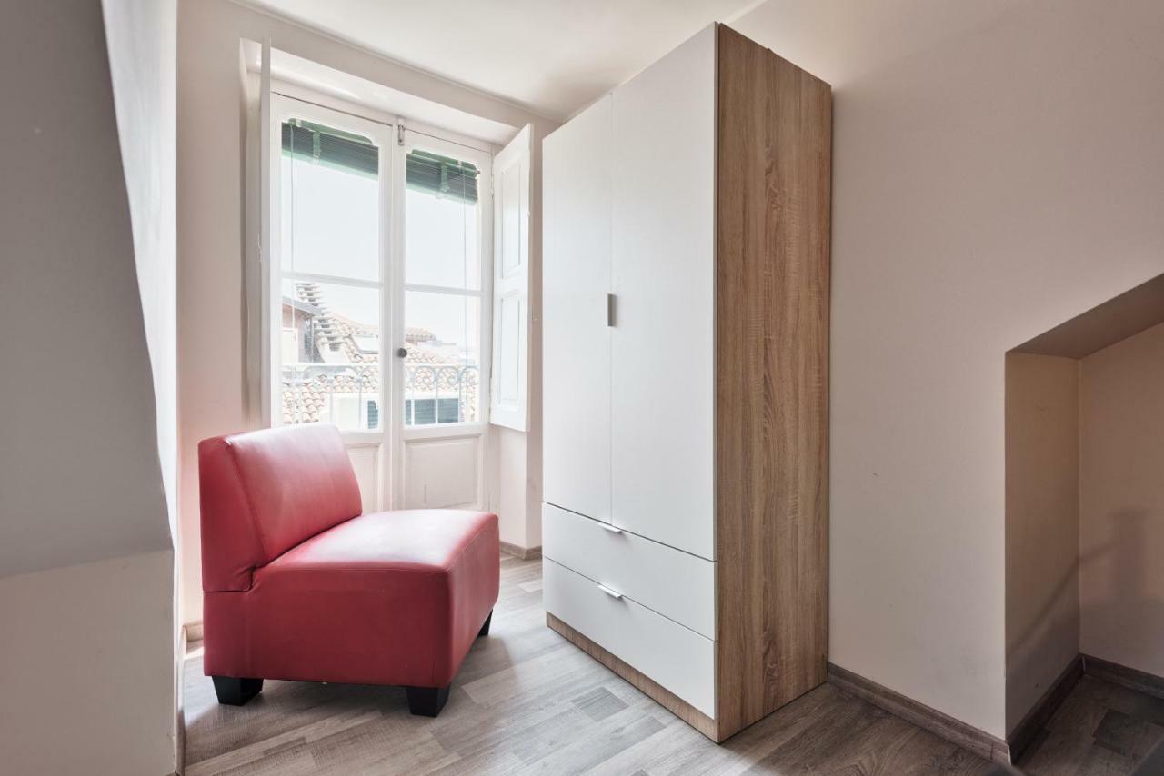 Apartment Mansarda Station Gioberti