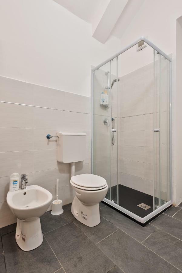 Mansarda Station Gioberti Apartment